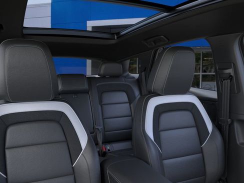 New 2026 Chevrolet Blazer EV LT AWD/4WD image 48