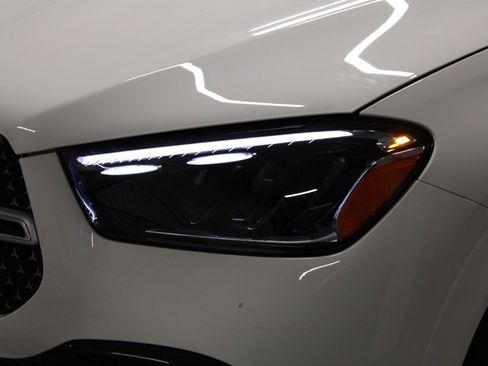 Certified 2026 Mercedes-Benz GLE 450 4MATIC image 8