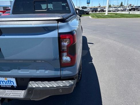 Used 2024 Ford Ranger XLT AWD/4WD image 29