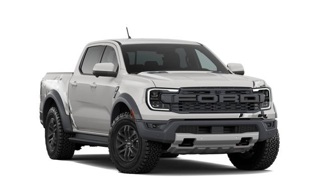 New 2026 Ford Ranger Raptor AWD/4WD image 4