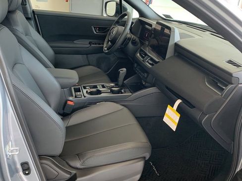 New 2026 Subaru Outback Premium image 13