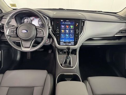 Certified 2023 Subaru Outback Onyx Edition image 5