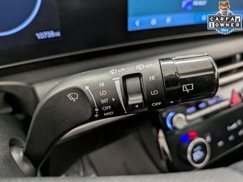 Used 2025 Hyundai Tucson SEL image 20