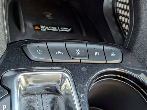 New 2026 Chevrolet TrailBlazer ACTIV w/ Convenience Package image 23