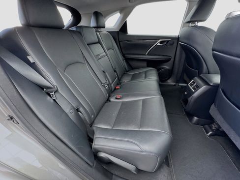 Used 2017 Lexus RX 350 FWD image 18