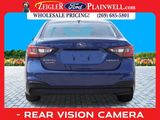 Used 2022 Subaru Legacy image 4