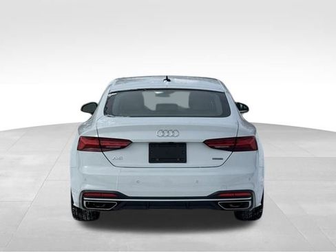 Used 2021 Audi A5 2.0T Premium w/ Convenience Package image 6