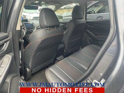 Used 2021 Subaru Crosstrek 2.5i Limited w/ Moonroof Package 1 AWD/4WD image 3