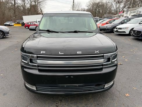 Used 2014 Ford Flex Limited w/ Equipment Group 302A image 2