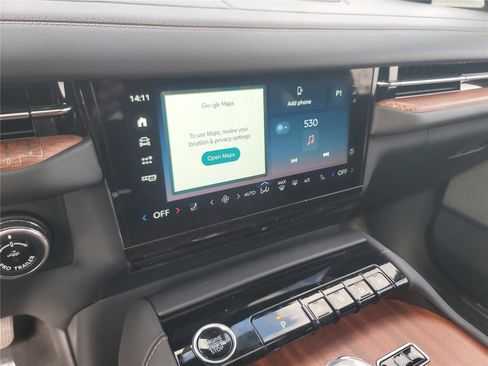 New 2026 Lincoln Navigator Black Label image 21