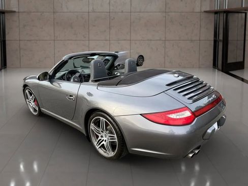 Used 2010 Porsche 911 Carrera 4S image 7