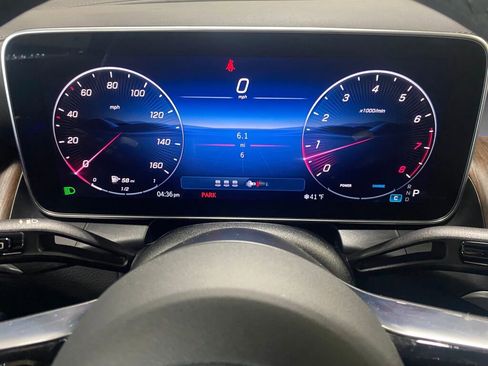 New 2026 Mercedes-Benz GLC 300 4MATIC image 12