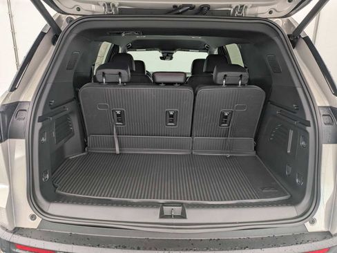 New 2026 Chevrolet Traverse Z71 image 32