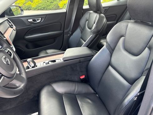Certified 2023 Volvo S60 B5 Plus w/ Climate Package AWD/4WD image 16