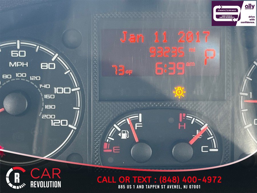Used 2020 RAM ProMaster 3500 FWD image 18