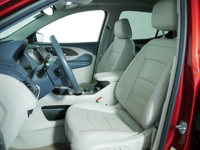 Used 2023 GMC Terrain Denali AWD/4WD image 21