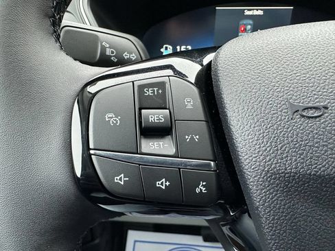 New 2026 Ford Escape Active w/ Active Premium Tech Pack AWD/4WD image 24