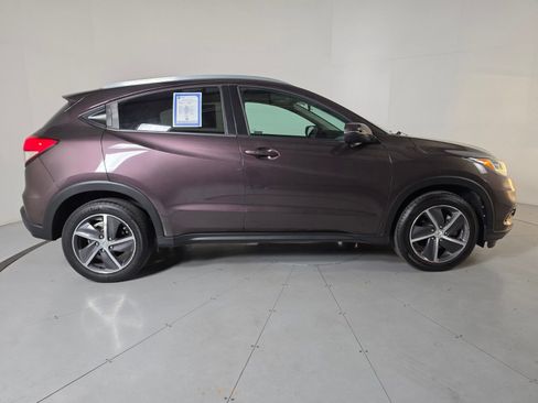 Used 2022 Honda HR-V EX image 6