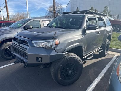 Used 2014 Toyota 4Runner SR5 Premium