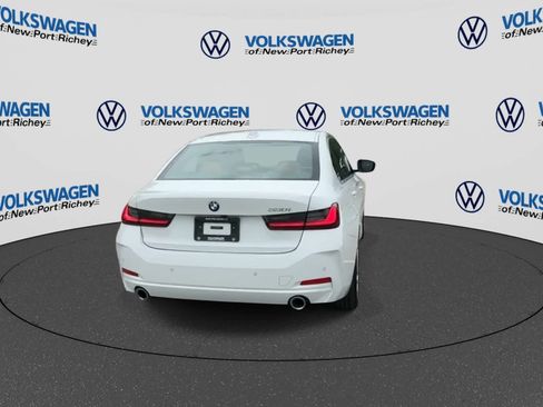Used 2026 BMW 330i Sedan RWD image 7