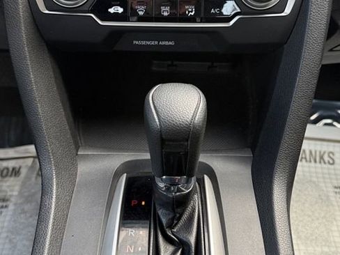 Used 2016 Honda Civic LX image 17