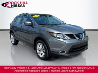 Used 2019 Nissan Rogue Sport SV w/ Technology Package FWD 360° Tour