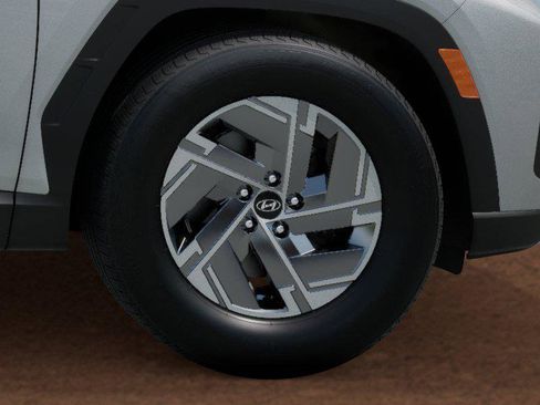 New 2026 Hyundai Tucson Blue SE AWD/4WD image 8