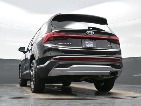 Used 2023 Hyundai Santa Fe Limited image 30