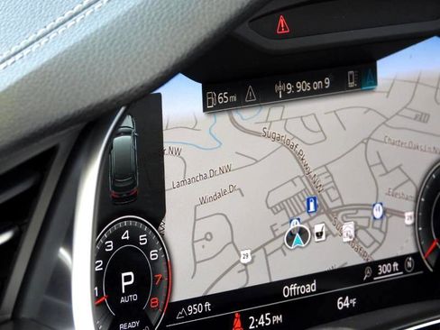 Used 2023 Audi Q7 3.0T Premium Plus w/ Premium Plus Package image 50