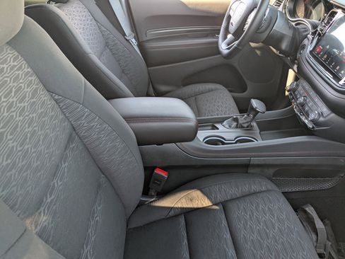 New 2026 Dodge Durango GT w/ Blacktop Package image 8