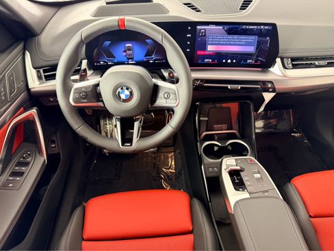 New 2026 BMW X1 M35i w/ Technology Package image 16