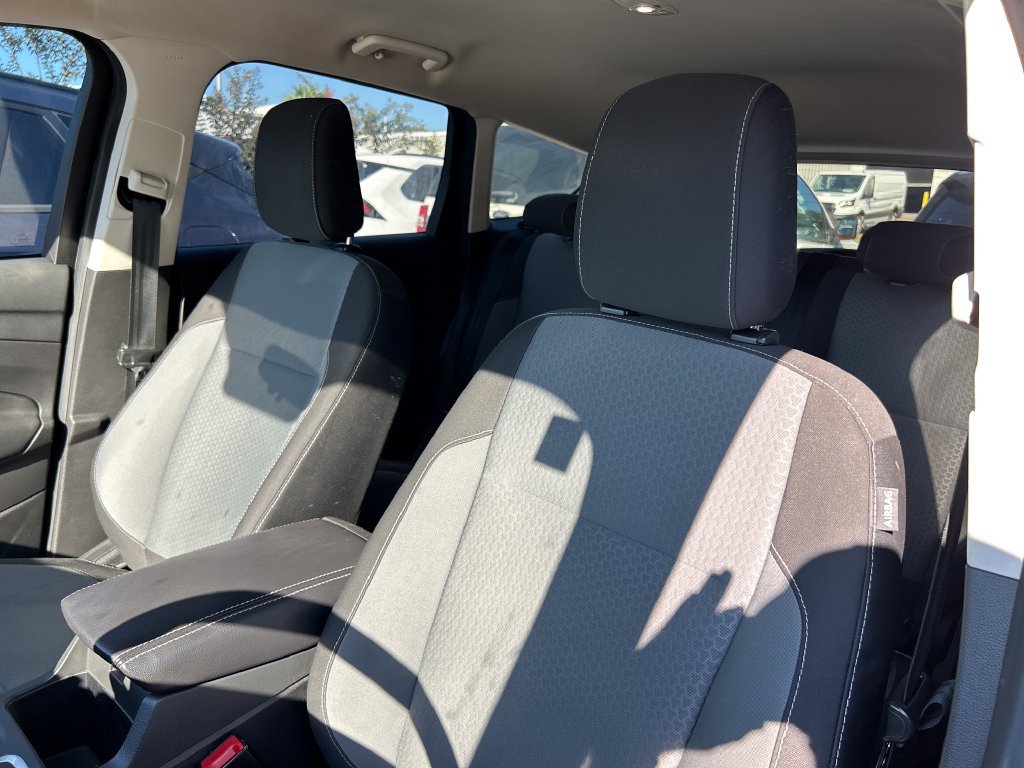 Used 2018 Ford Escape SE w/ SE Sync 3 Package FWD image 9