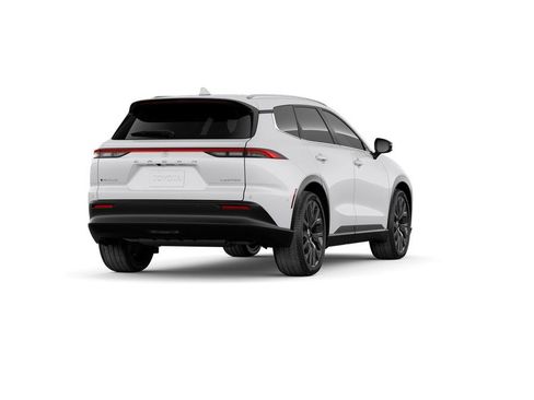 New 2026 Toyota Crown Signia Limited image 25