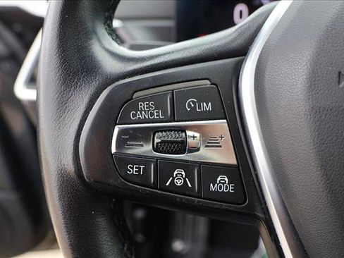 Used 2023 BMW i4 eDrive35 RWD image 14