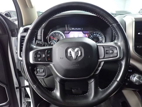 Used 2021 RAM 1500 Laramie image 15