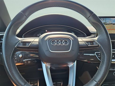 Used 2022 Audi S5 Prestige image 19