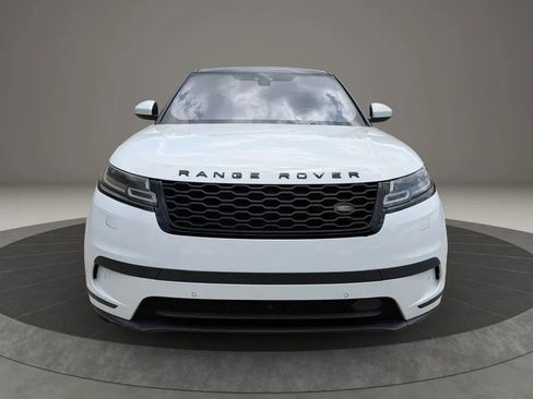 Used 2020 Land Rover Range Rover Velar S AWD/4WD image 8