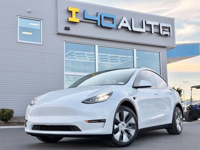 Used 2023 Tesla Model Y Long Range