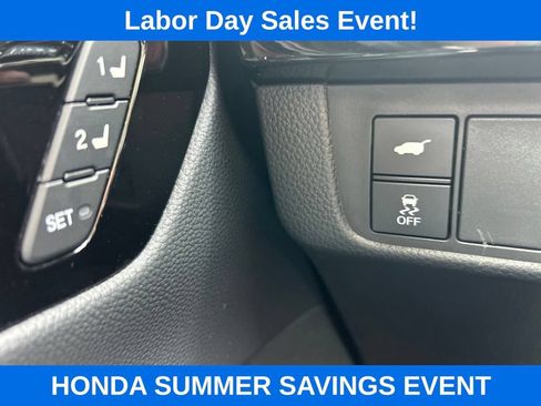 Used 2024 Honda CR-V EX-L image 23