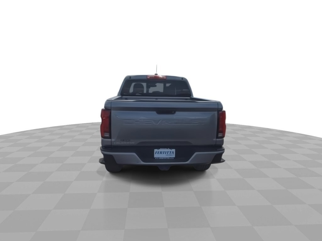 New 2026 Chevrolet Colorado LT w/ LT Convenience Package RWD image 7