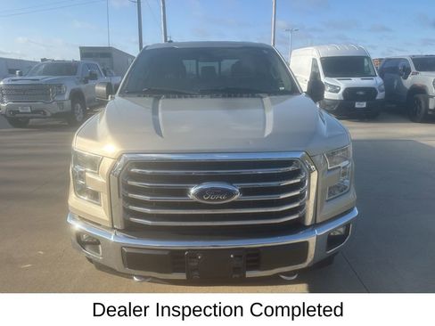 Used 2017 Ford F150 XLT w/ Equipment Group 302A Luxury image 5