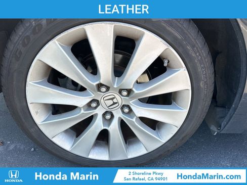 Used 2010 Honda Accord EX-L image 11
