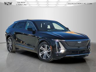 New 2026 Cadillac Lyriq Premium Luxury video 1