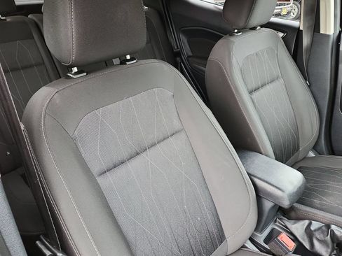 Used 2020 Ford EcoSport SE w/ SE Convenience Package AWD/4WD image 13