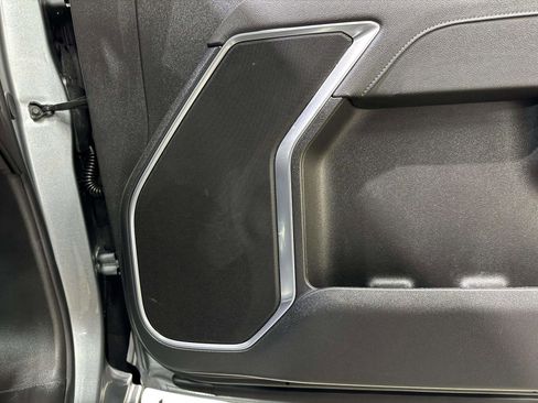 Used 2026 Chevrolet Silverado 1500 LT RWD image 53