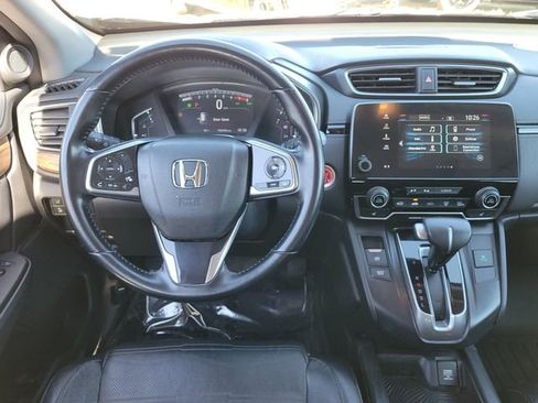 Used 2018 Honda CR-V EX-L image 12