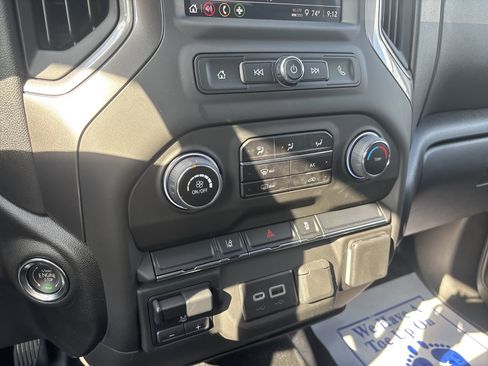 New 2025 Chevrolet Silverado 3500 W/T w/ WT Convenience Package image 21