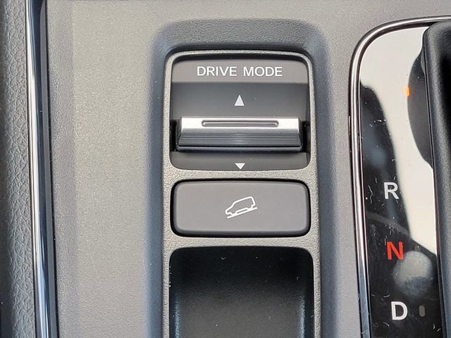 New 2026 Honda CR-V Sport-L image 23