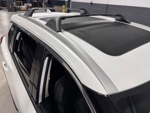 New 2026 Nissan Rogue Platinum w/ Platinum Premium Package image 12