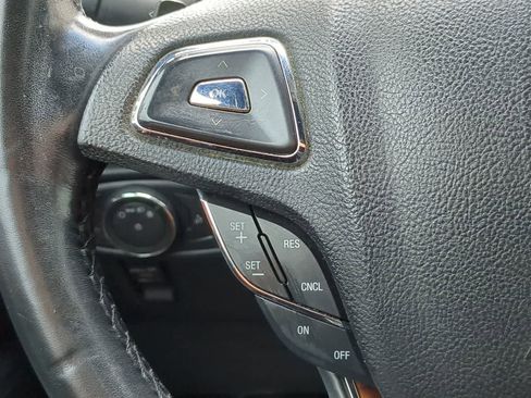 Used 2017 Lincoln MKX Reserve w/ Lincoln MKX Climate Package image 25